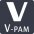 V-PAM инверторния контрол редуцира ефектите от магнитния поток и увеличава максималната скорост и ефективност на компресора с технологията за векторен контрол.
